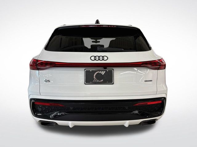2026 Audi Q5 Premium Plus 2.0 TFSI quattro - 23084612 - 3
