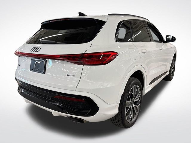 2026 Audi Q5 Premium Plus 2.0 TFSI quattro - 23084612 - 4