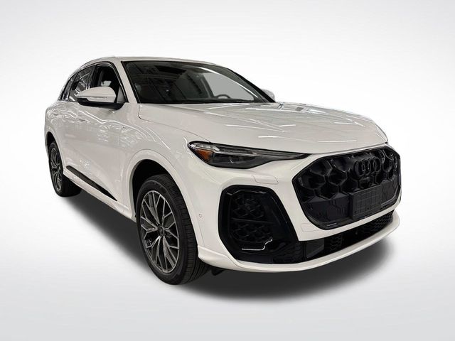 2026 Audi Q5 Premium Plus 2.0 TFSI quattro - 23084612 - 6