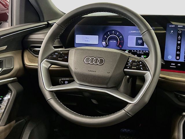 2026 Audi Q5 Premium Plus 2.0 TFSI quattro - 23084624 - 17