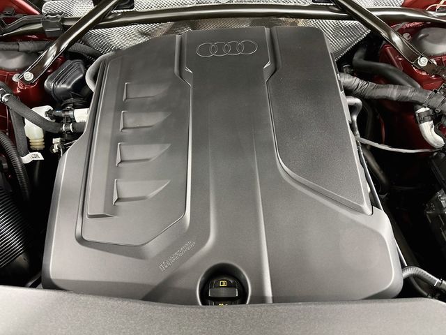 2026 Audi Q5 Premium Plus 2.0 TFSI quattro - 23084624 - 24