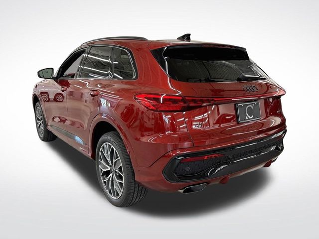 2026 Audi Q5 Premium Plus 2.0 TFSI quattro - 23084624 - 2