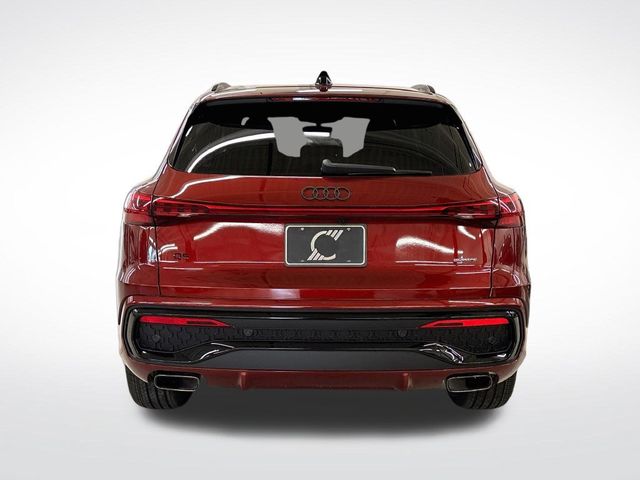 2026 Audi Q5 Premium Plus 2.0 TFSI quattro - 23084624 - 3