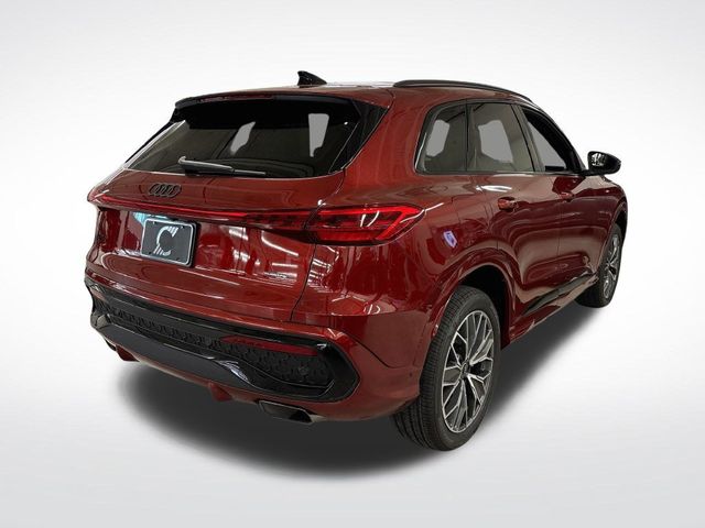 2026 Audi Q5 Premium Plus 2.0 TFSI quattro - 23084624 - 4