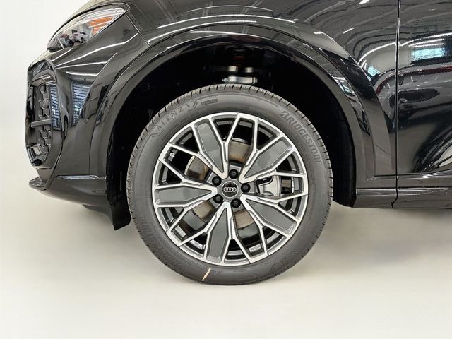 2026 Audi Q5 Premium Plus 2.0 TFSI quattro - 23085444 - 25