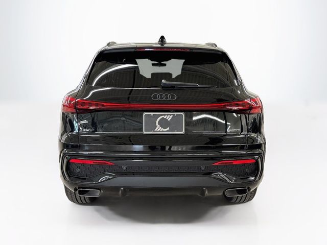2026 Audi Q5 Premium Plus 2.0 TFSI quattro - 23085444 - 3