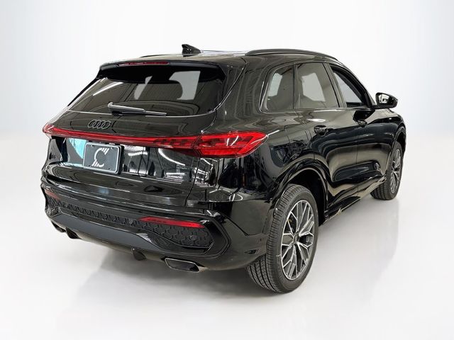 2026 Audi Q5 Premium Plus 2.0 TFSI quattro - 23085444 - 4