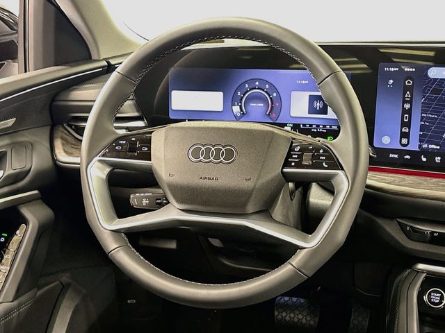 2026 Audi Q5 Premium Plus 2.0 TFSI quattro - 23085482 - 18