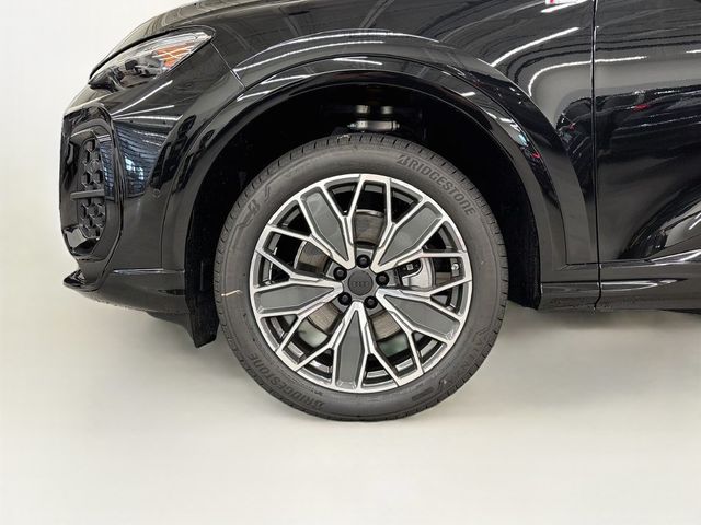 2026 Audi Q5 Premium Plus 2.0 TFSI quattro - 23085482 - 25