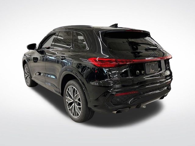2026 Audi Q5 Premium Plus 2.0 TFSI quattro - 23085482 - 2