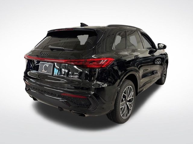 2026 Audi Q5 Premium Plus 2.0 TFSI quattro - 23085482 - 4