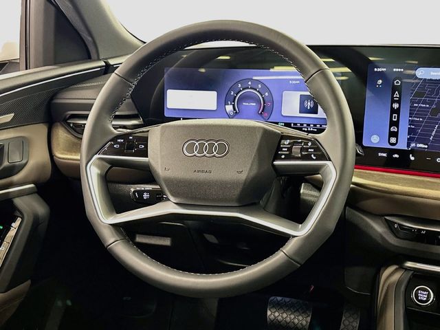 2026 Audi Q5 Premium Plus 2.0 TFSI quattro - 23086947 - 17