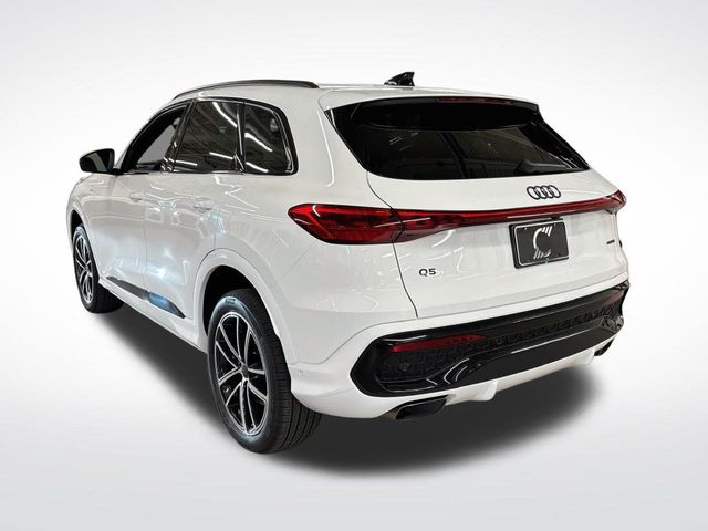 2026 Audi Q5 Premium Plus 2.0 TFSI quattro - 23086947 - 2