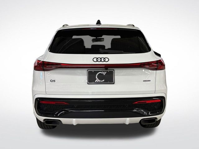 2026 Audi Q5 Premium Plus 2.0 TFSI quattro - 23086947 - 3