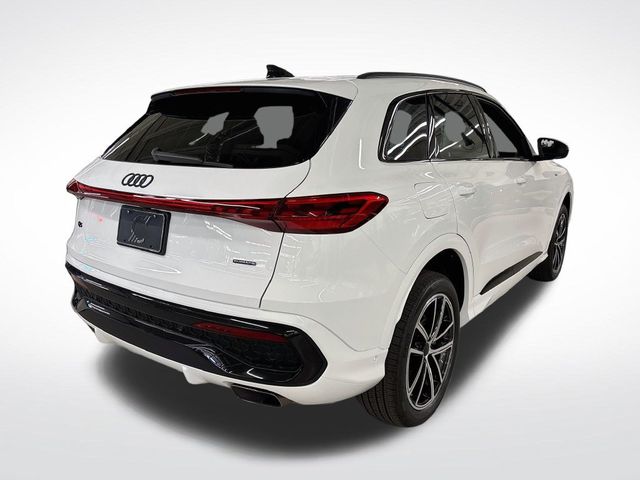 2026 Audi Q5 Premium Plus 2.0 TFSI quattro - 23086947 - 4