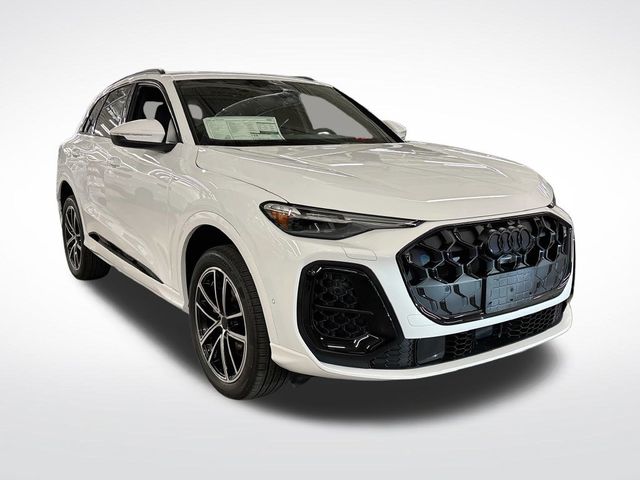 2026 Audi Q5 Premium Plus 2.0 TFSI quattro - 23086947 - 6