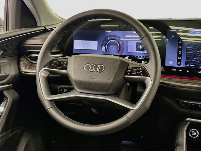 2026 Audi Q5 Premium Plus 2.0 TFSI quattro - 23086971 - 12