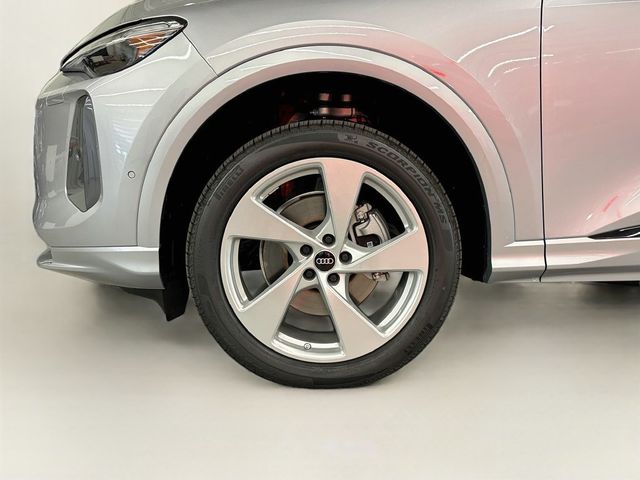 2026 Audi Q5 Premium Plus 2.0 TFSI quattro - 23086971 - 25