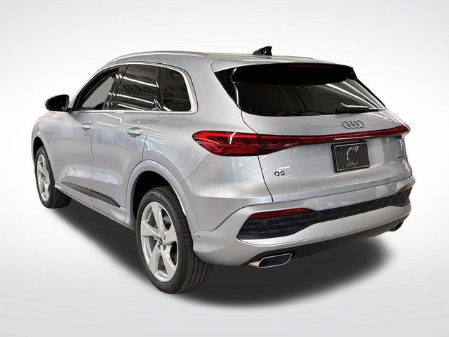 2026 Audi Q5 Premium Plus 2.0 TFSI quattro - 23086971 - 2