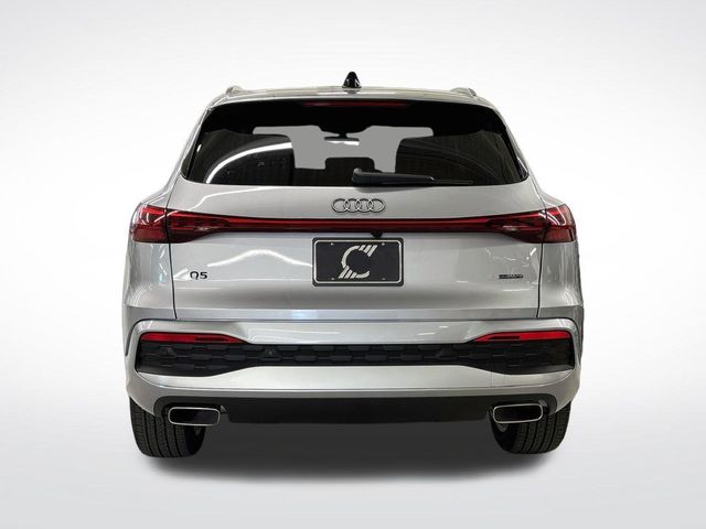 2026 Audi Q5 Premium Plus 2.0 TFSI quattro - 23086971 - 3