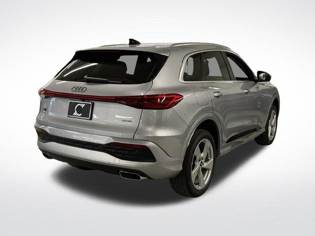 2026 Audi Q5 Premium Plus 2.0 TFSI quattro - 23086971 - 4