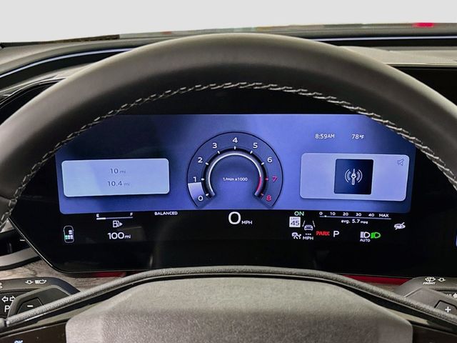 2026 Audi Q5 Premium Plus 2.0 TFSI quattro - 23087929 - 9