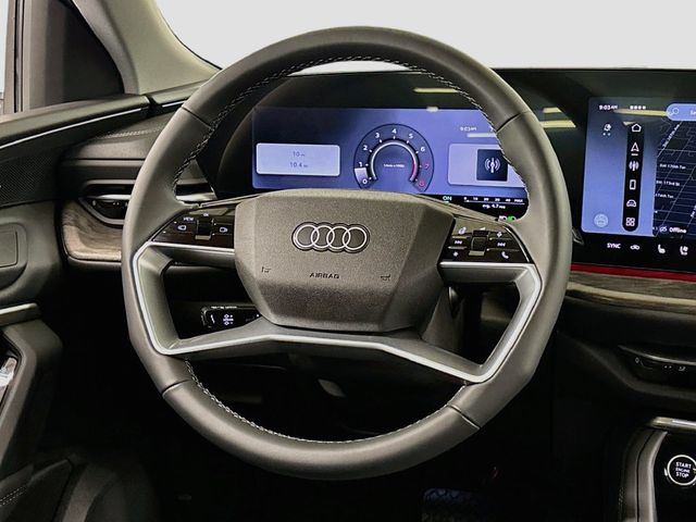 2026 Audi Q5 Premium Plus 2.0 TFSI quattro - 23087929 - 19