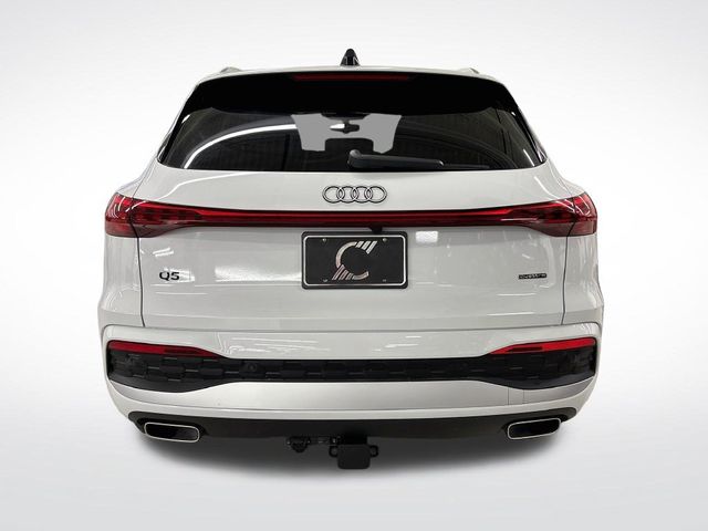 2026 Audi Q5 Premium Plus 2.0 TFSI quattro - 23087929 - 3