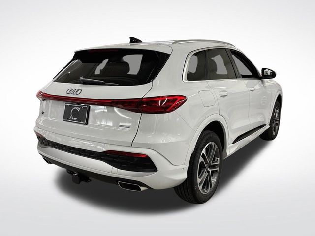 2026 Audi Q5 Premium Plus 2.0 TFSI quattro - 23087929 - 4
