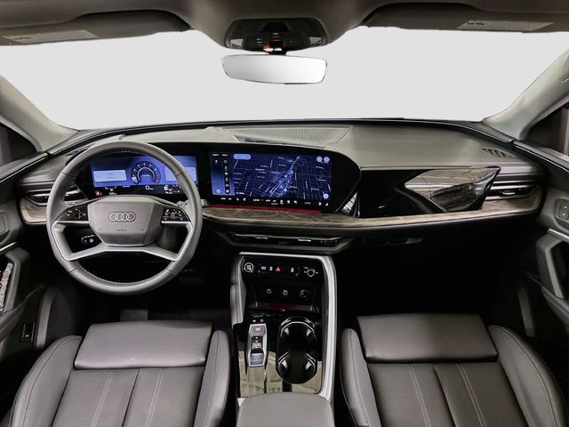 2026 Audi Q5 Premium Plus 2.0 TFSI quattro - 23087929 - 8