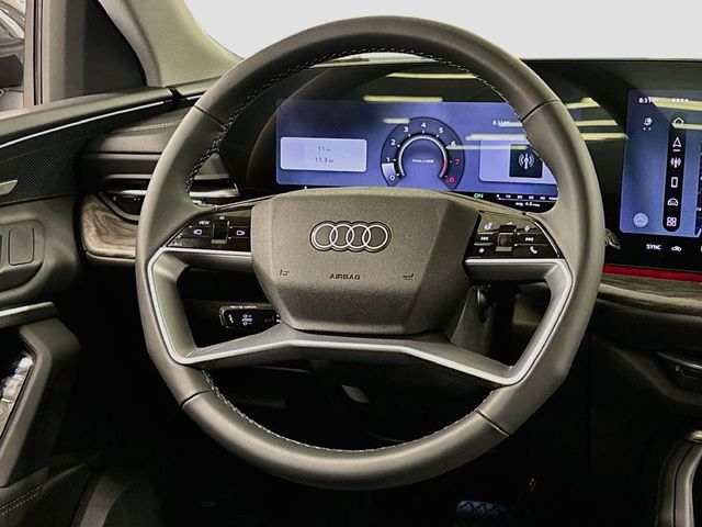 2026 Audi Q5 Premium Plus 2.0 TFSI quattro - 23087951 - 19