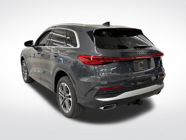 2026 Audi Q5 Premium Plus 2.0 TFSI quattro - 23087951 - 2