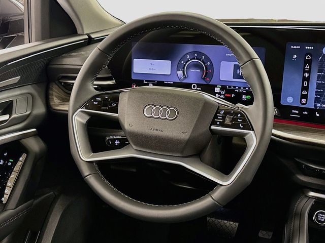 2026 Audi Q5 Premium Plus 2.0 TFSI quattro - 23087953 - 19