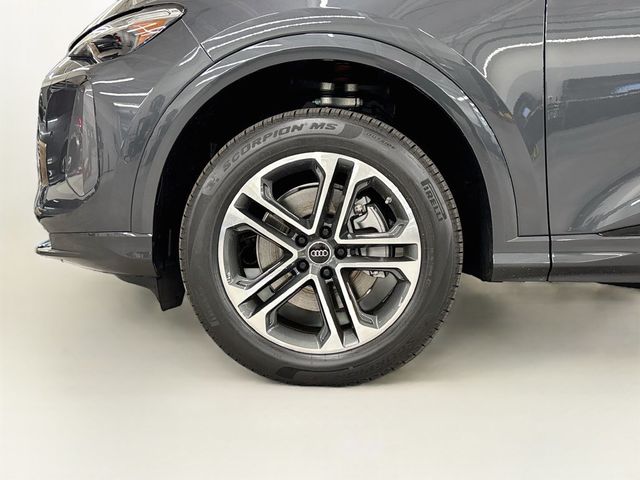2026 Audi Q5 Premium Plus 2.0 TFSI quattro - 23087953 - 24