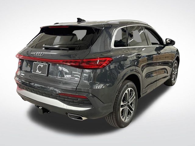 2026 Audi Q5 Premium Plus 2.0 TFSI quattro - 23087953 - 4