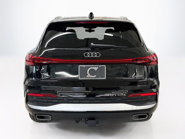 2026 Audi Q5 Premium Plus 2.0 TFSI quattro - 23090117 - 3