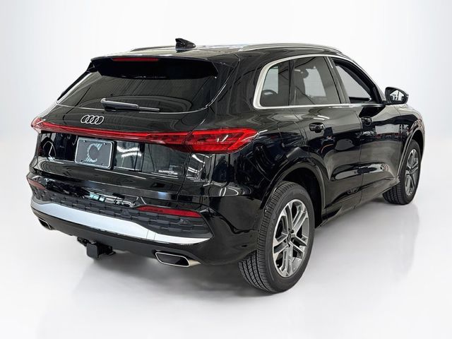 2026 Audi Q5 Premium Plus 2.0 TFSI quattro - 23090117 - 4