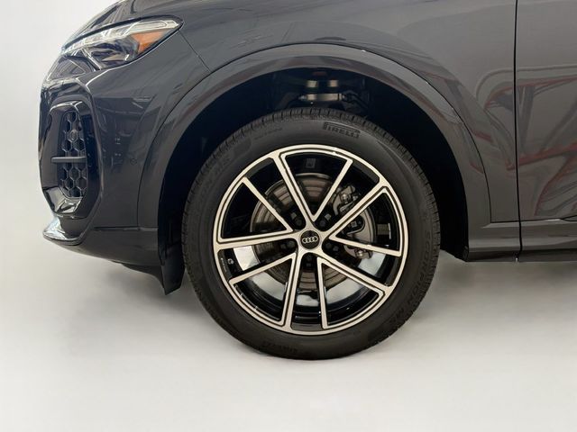 2026 Audi Q5 Premium Plus 2.0 TFSI quattro - 23096252 - 19
