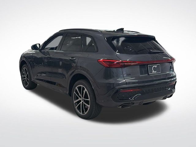 2026 Audi Q5 Premium Plus 2.0 TFSI quattro - 23096252 - 2