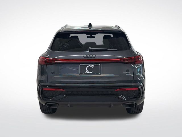 2026 Audi Q5 Premium Plus 2.0 TFSI quattro - 23096252 - 3