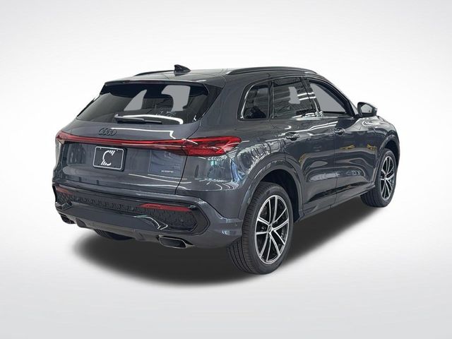 2026 Audi Q5 Premium Plus 2.0 TFSI quattro - 23096252 - 4