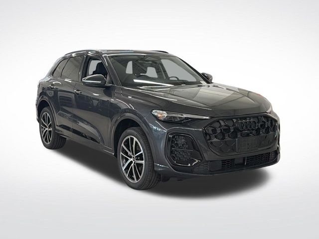 2026 Audi Q5 Premium Plus 2.0 TFSI quattro - 23096252 - 6