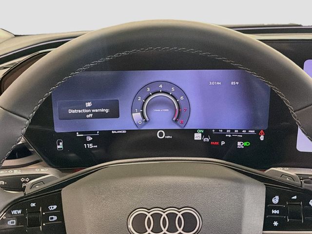 2026 Audi Q5 Premium Plus 2.0 TFSI quattro - 23096489 - 9