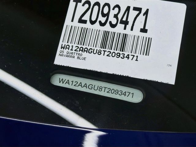 2026 Audi Q5 Premium Plus 2.0 TFSI quattro - 23096489 - 21