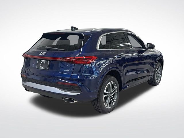 2026 Audi Q5 Premium Plus 2.0 TFSI quattro - 23096489 - 4