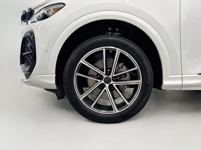 2026 Audi Q5 Premium Plus 2.0 TFSI quattro - 23096735 - 24