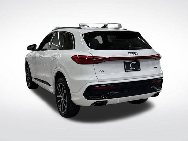 2026 Audi Q5 Premium Plus 2.0 TFSI quattro - 23096735 - 2