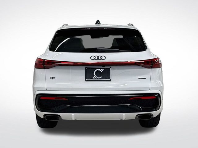 2026 Audi Q5 Premium Plus 2.0 TFSI quattro - 23096735 - 3