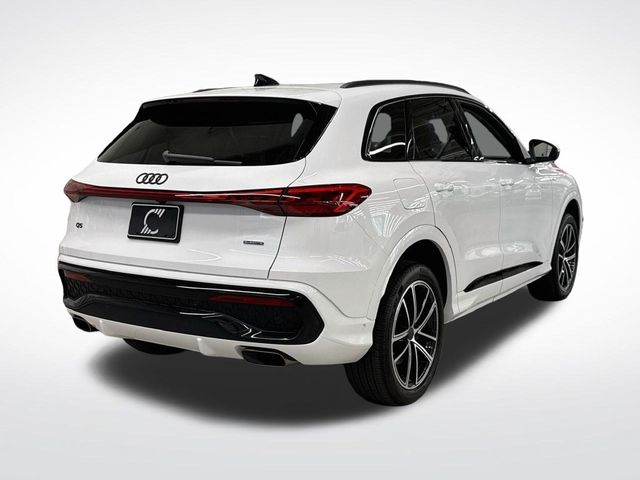2026 Audi Q5 Premium Plus 2.0 TFSI quattro - 23096735 - 4