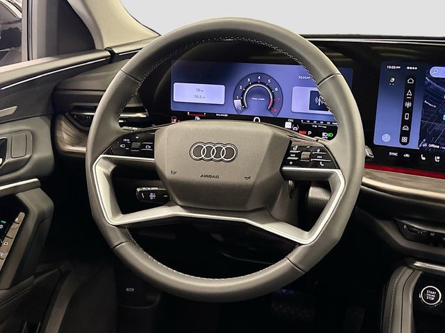 2026 Audi Q5 Premium Plus 2.0 TFSI quattro - 23100618 - 17